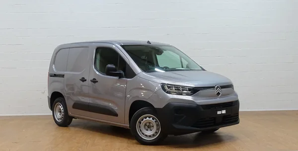 Citroën Berlingo (2026) — foto 7 van 14