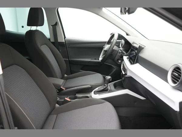 SEAT Arona (2025) — foto 8 van 24
