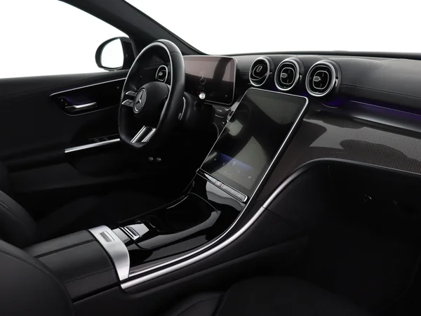 MERCEDES C 300 (2023) — foto 3 van 33