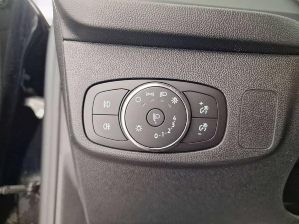 Ford Focus (2023) — foto 5 van 15