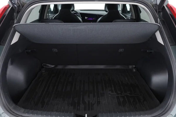 Kia Niro (2024) — foto 8 van 16