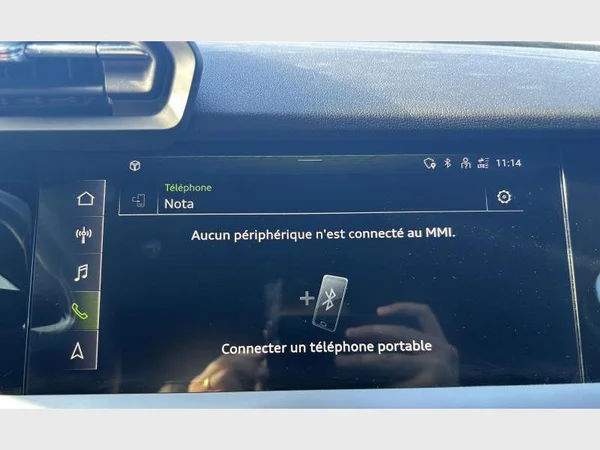 AUDI A3 Sedan (2022) — foto 16 van 33