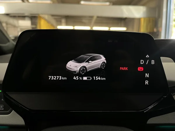 VOLKSWAGEN ID.3 (2021) — foto 3 van 19
