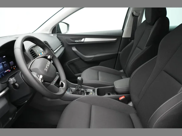 SKODA Karoq (2025) — foto 2 van 22