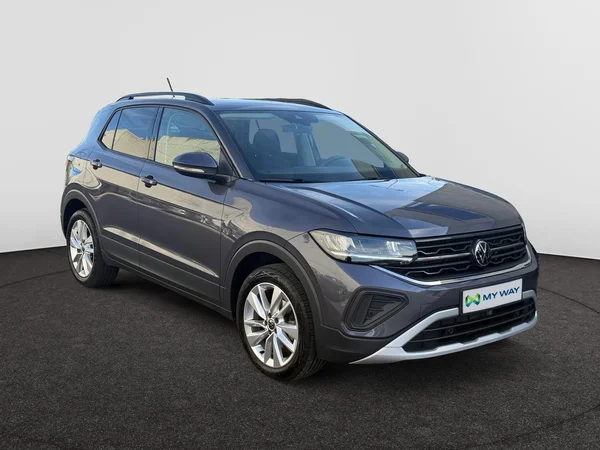 VOLKSWAGEN T-Cross (2025) — foto 17 van 20