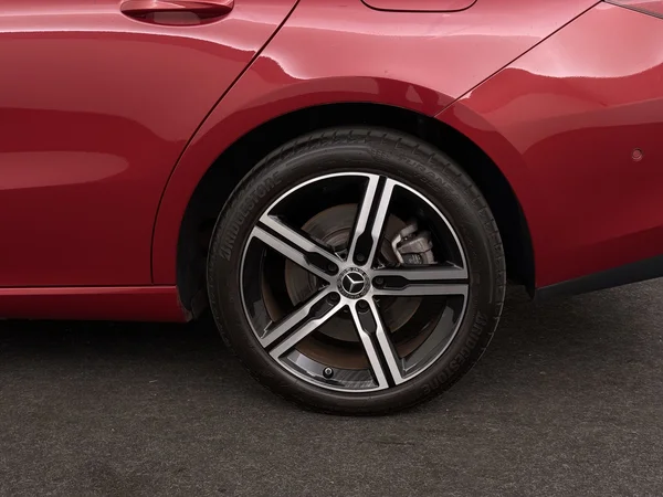 MERCEDES CLA 250 (2022) — foto 7 van 32