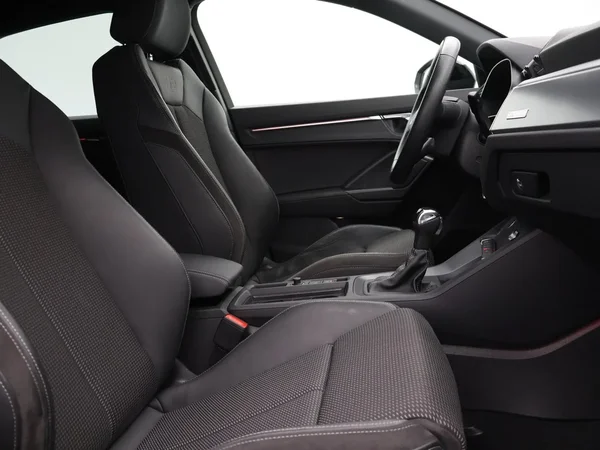 Audi Q3 (2020) — foto 15 van 25