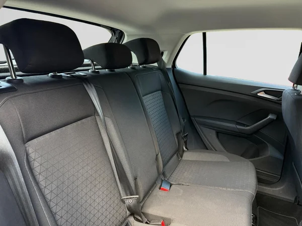 VOLKSWAGEN T-Cross (2022) — foto 3 van 18
