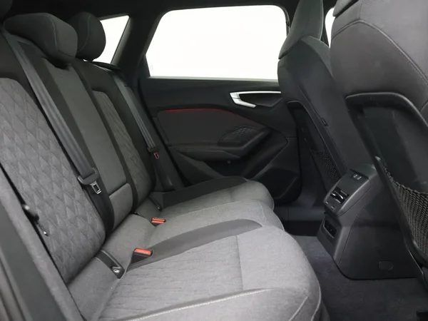 Audi A5 (2026) — foto 19 van 33