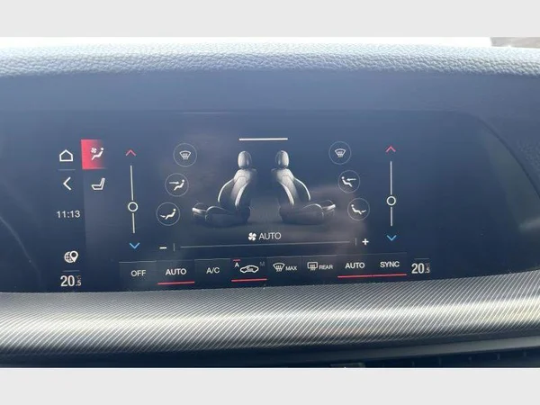 Alfa Romeo Stelvio (2021) — foto 13 van 37