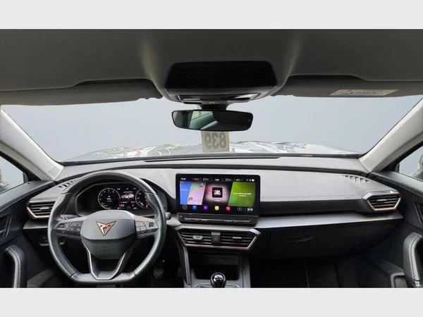 Cupra Formentor (2023) — foto 31 van 31