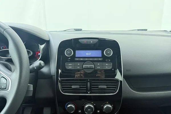 Renault Clio IV SW Phase II (2020) — foto 3 van 23