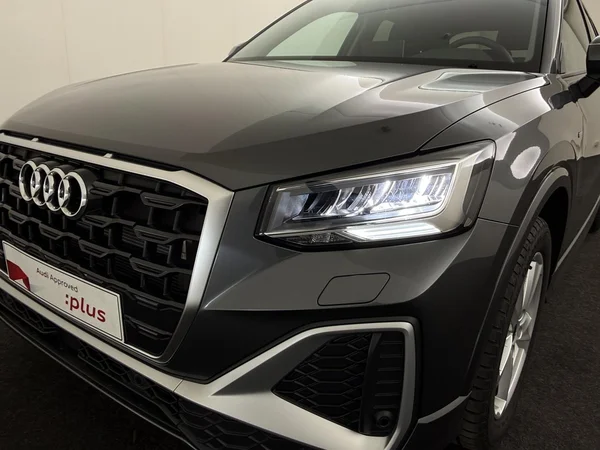 AUDI Q2 (2025) — foto 7 van 19