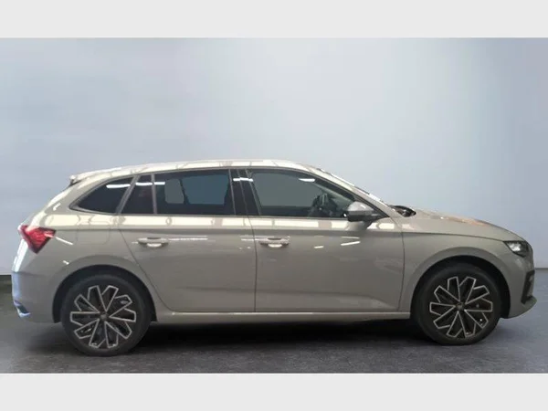 Skoda Scala (2026) — foto 2 van 29