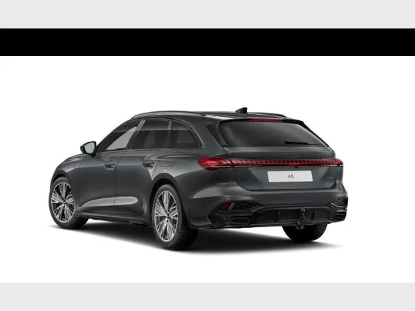 AUDI A5 Avant e-hybrid (2026) — foto 5 van 10