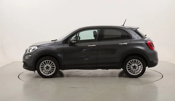 Fiat 500x (2022) — foto 12 van 26