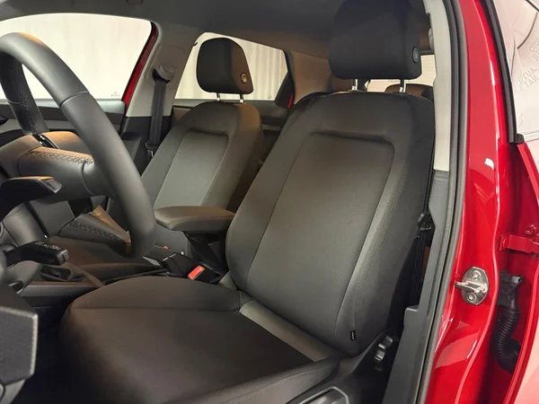 AUDI A1 Sportback (2026) — foto 5 van 15