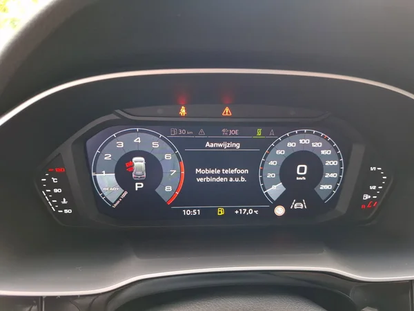 AUDI Q3 (2020) — foto 2 van 23