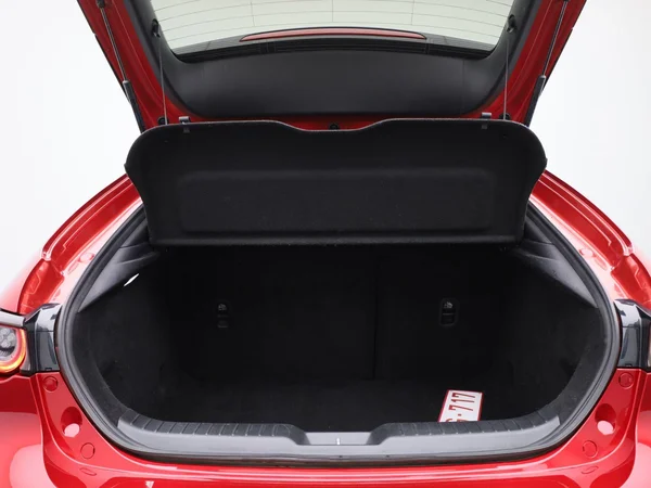 Mazda 3 (2021) — foto 8 van 43