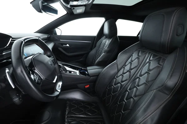 Peugeot 508 (2023) — foto 16 van 16