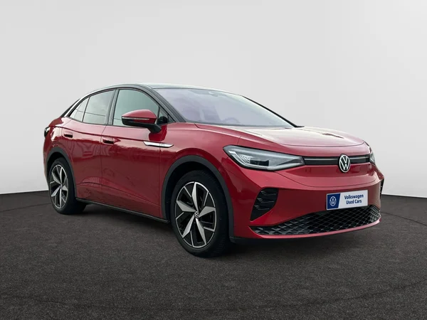 VOLKSWAGEN ID.5 (2023) — foto 23 van 24