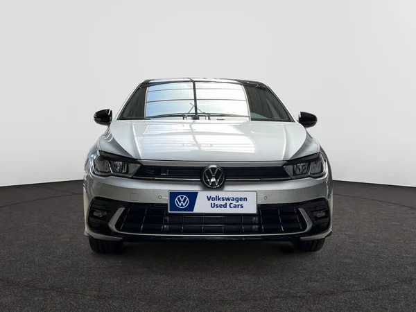 VOLKSWAGEN Polo (2024) — foto 14 van 21