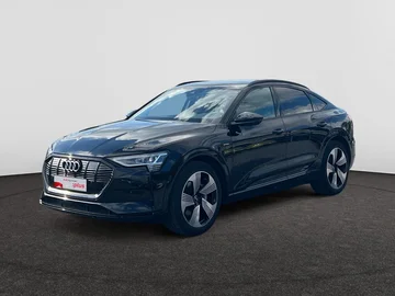AUDI e-tron Sportback (2020)