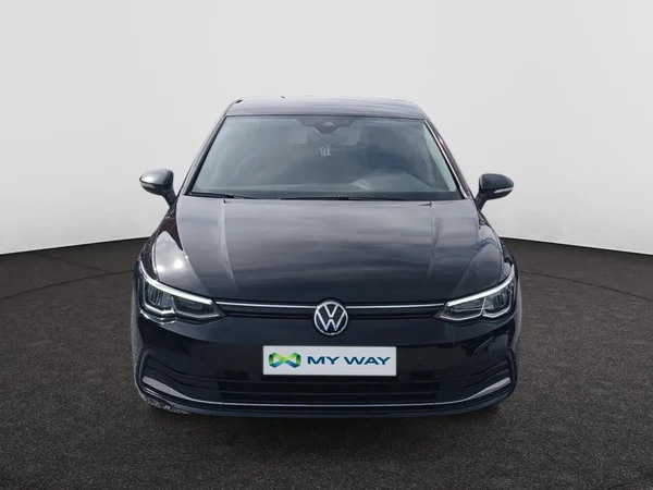 VOLKSWAGEN Golf VIII (2021) — foto 14 van 20