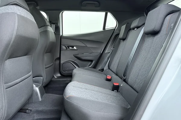 Peugeot 2008 (2025) — foto 19 van 20