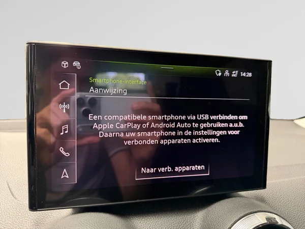 AUDI Q2 (2026) — foto 3 van 24