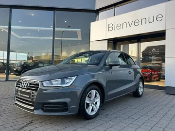 Audi A1 51ae0050-e69e-4e05-8260-de8017a06aa8