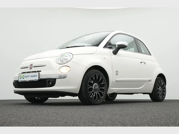 FIAT 500 (2014) — foto 7 van 20