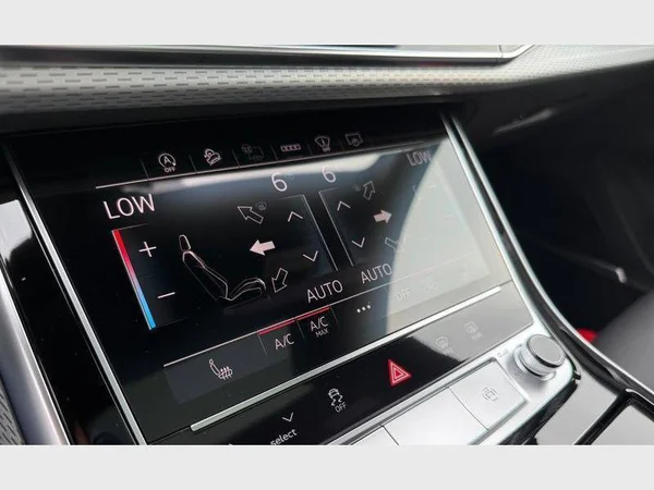 AUDI Q7 (2026) — foto 9 van 27