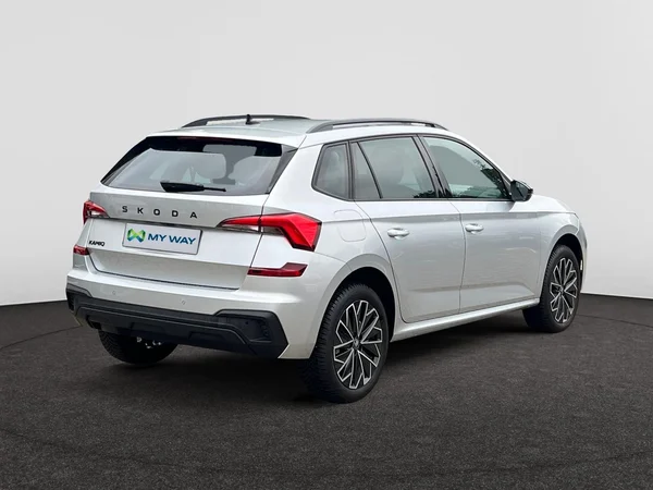 SKODA Kamiq (2025) — foto 7 van 23