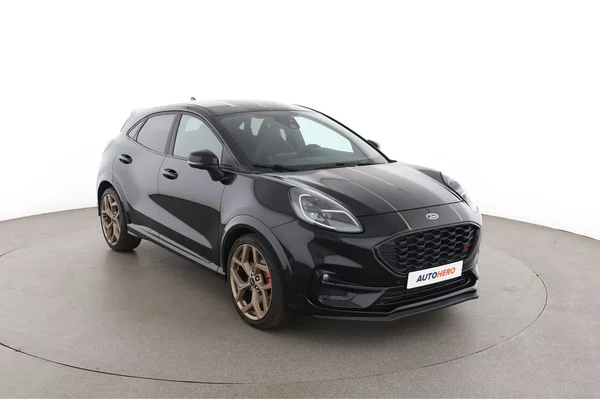 Ford Puma (2022) — foto 14 van 16