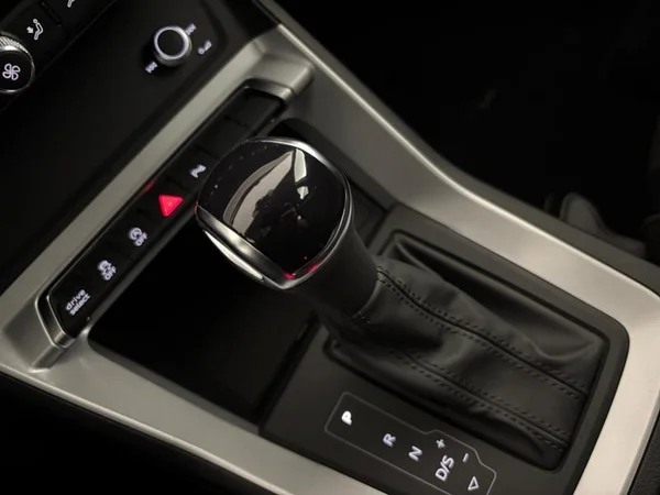 AUDI Q3 Sportback Dsl (2022) — foto 15 van 28