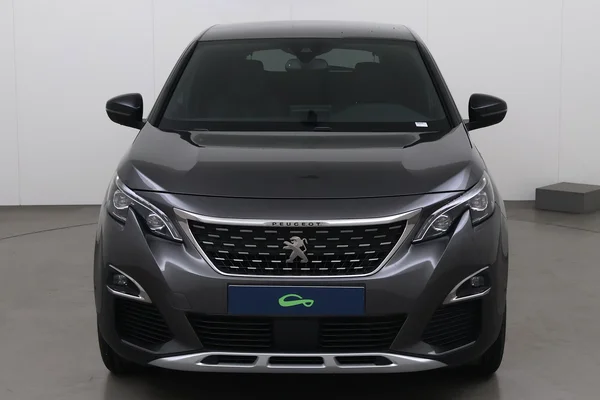 Peugeot 3008 (2019) — foto 12 van 22