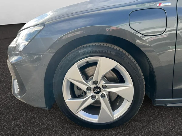 AUDI A3 Sportback PHEV (2022) — foto 24 van 24