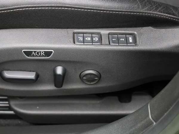 Opel Insignia (2022) — foto 21 van 40