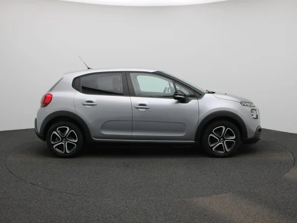 Citroën C3 (2022) — foto 34 van 36