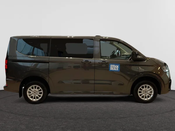 VOLKSWAGEN E-Transporter T7 32 Caravelle Swb (2026) — foto 16 van 24
