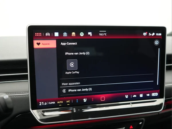 VOLKSWAGEN ID.7 Tourer (2026) — foto 19 van 33
