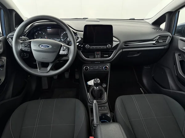 FORD Fiesta (2019) — foto 26 van 26