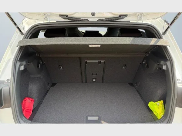 Volkswagen Golf VIII (2026) — foto 6 van 43