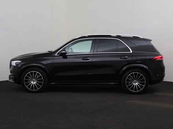 MERCEDES GLE 350 (2021) — foto 12 van 34