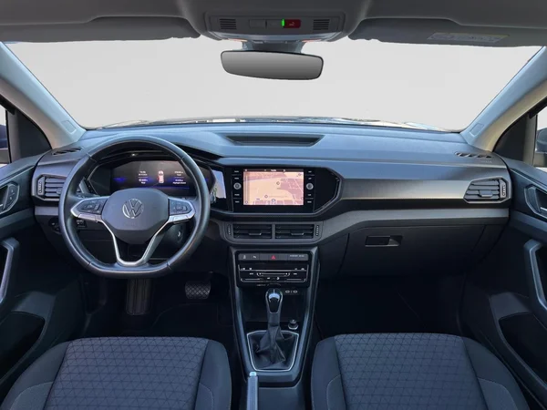 VOLKSWAGEN T-Cross (2024) — foto 10 van 16