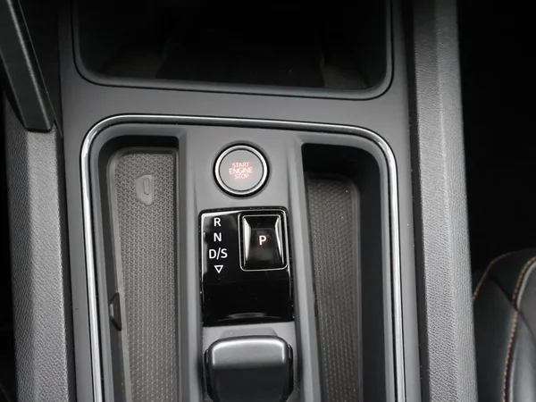 CUPRA Leon Sportstourer (2023) — foto 9 van 26