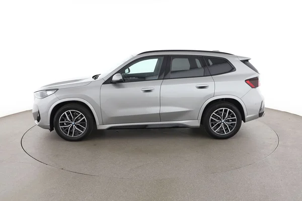 BMW X1 (2026) — foto 9 van 16