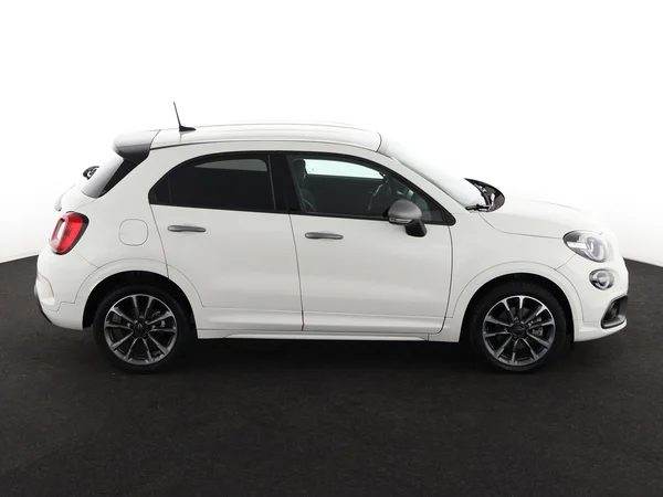 FIAT 500X (2024) — foto 24 van 28