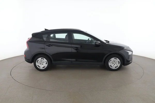 Hyundai Bayon (2022) — foto 13 van 16